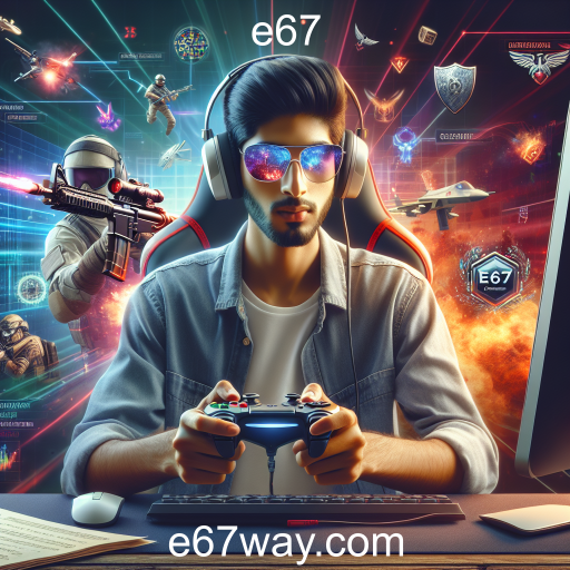 A Evolução dos Jogos de Atirador: Uma Viagem pelo Tiro Virtual